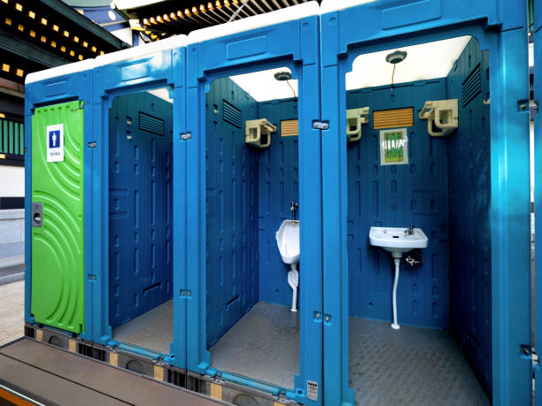 Best Porta potty rental near me  in Hamlet, IN